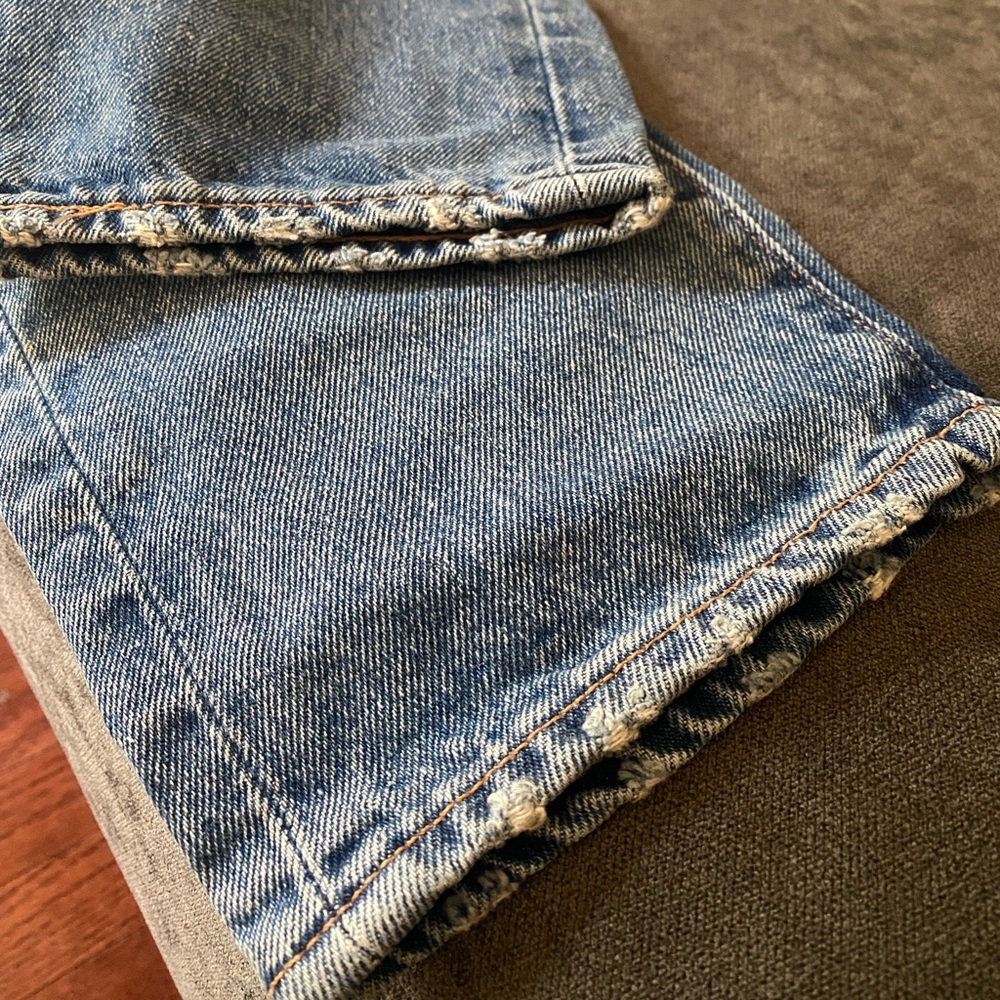 LEVIS DENIM - Picture 4 of 6